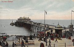 Hastings-Pier.-1903.